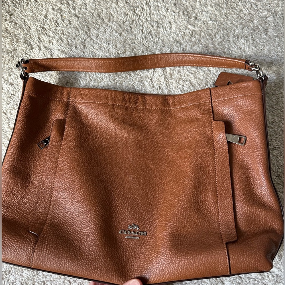 Coach handbag